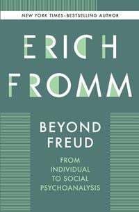 Produktbild: Beyond Freud