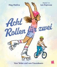 Produktbild: Acht Rollen f&uuml;r zwei