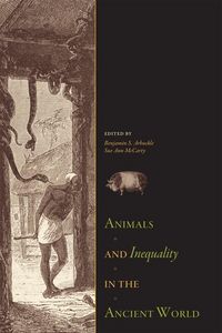 Produktbild: Animals and Inequality in the Ancient World