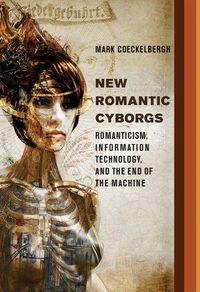 Produktbild: New Romantic Cyborgs