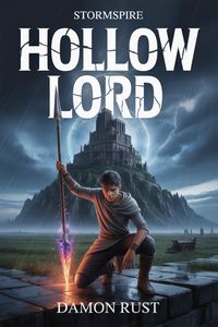 Produktbild: Hollow Lord (Stormspire)