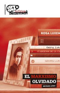 Produktbild: El marxismo olvidado