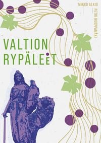 Produktbild: Valtion ryp&auml;leet