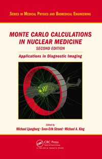 Produktbild: Monte Carlo Calculations in Nuclear Medicine
