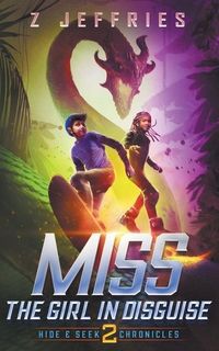 Produktbild: Miss