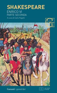 Produktbild: Enrico VI. Testo inglese a fronte. Vol. 2