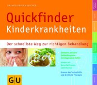 Produktbild: Quickfinder Kinderkrankheiten