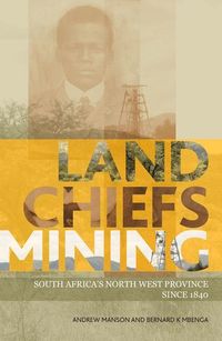 Produktbild: Land, Chiefs, Mining