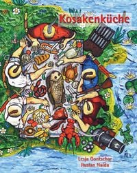 Produktbild: Kosakenk&uuml;che