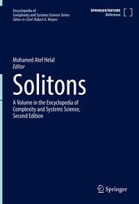 Produktbild: Solitons