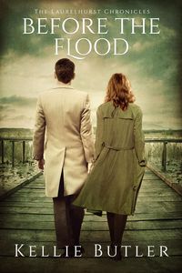 Produktbild: Before the Flood (The Laurelhurst Chronicles, #2)