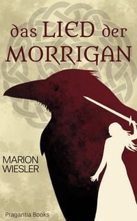 Produktbild: Das Lied der Morrigan