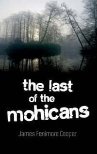Produktbild: The Last of the Mohicans