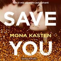 Produktbild: Save you (versione italiana)