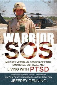 Produktbild: Warrior SOS