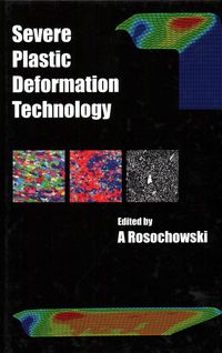 Produktbild: Severe Plastic Deformation Technology