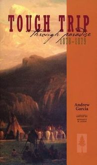 Produktbild: Tough Trip Through Paradise 1878-1879
