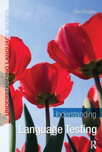 Produktbild: Douglas, D: Understanding Language Testing