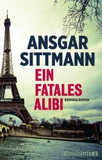 Produktbild: Ein fatales Alibi