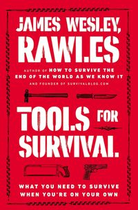 Produktbild: Tools for Survival