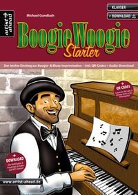 Produktbild: Boogie Woogie Starter