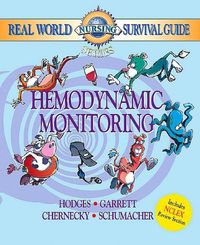 Produktbild: Hodges, R: Real World Nursing Survival Guide: Hemodynamic Mo