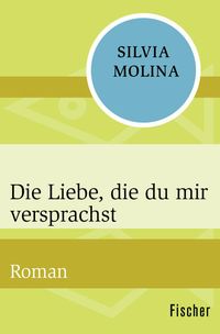 Produktbild: Die Liebe, die du mir versprachst