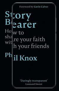 Produktbild: Story Bearer