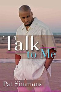 Produktbild: Talk To Me