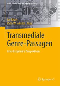 Produktbild: Transmediale Genre-Passagen