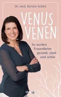 Produktbild: Venusvenen