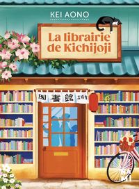 Produktbild: La Librairie de Kichijoji