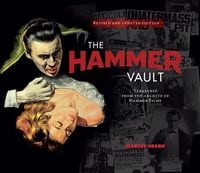 Produktbild: The Hammer Vault: Treasures From the Archive of Hammer Films
