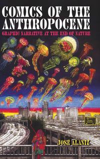 Produktbild: Comics of the Anthropocene