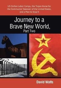 Produktbild: Journey to a Brave New World, Part Two