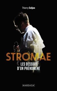 Produktbild: Stromae