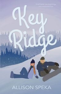 Produktbild: Key Ridge
