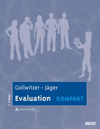 Bild vom Artikel Evaluation kompakt vom Autor Mario Gollwitzer