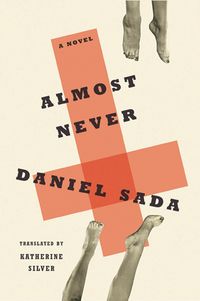 Produktbild: Almost Never