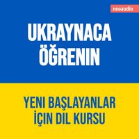 Produktbild: Yeni başlayanlar i&ccedil;in dil kursları, Ukraynaca &ouml;ğrenin