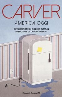 Produktbild: America oggi