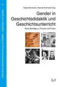 Produktbild: Gender in Geschichtsdidaktik und Geschichtsunterricht