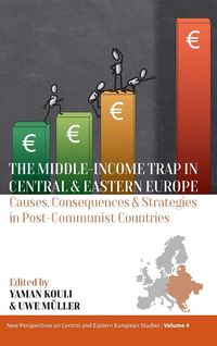 Produktbild: The Middle-Income Trap in Central and Eastern Europe