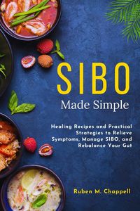 Produktbild: SIBO Made Simple