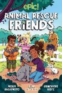 Produktbild: Loveless, G: Animal Rescue Friends