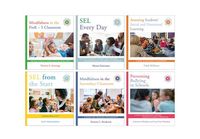 Produktbild: Sel Solutions Series 6-Book Set