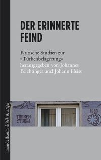 Produktbild: Der erinnerte Feind
