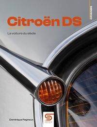 Produktbild: Citro&euml;n DS : la voiture du si&egrave;cle