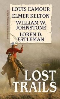 Produktbild: Lost Trails