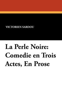 Produktbild: La Perle Noire